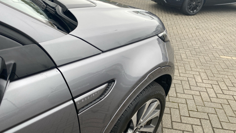 Land Rover Discovery Sport 2.0 D200 R-Dynamic HSE 5dr Auto [5 Seat] Diesel Station Wagon